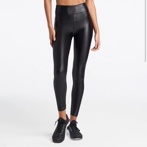 Moral Leggings